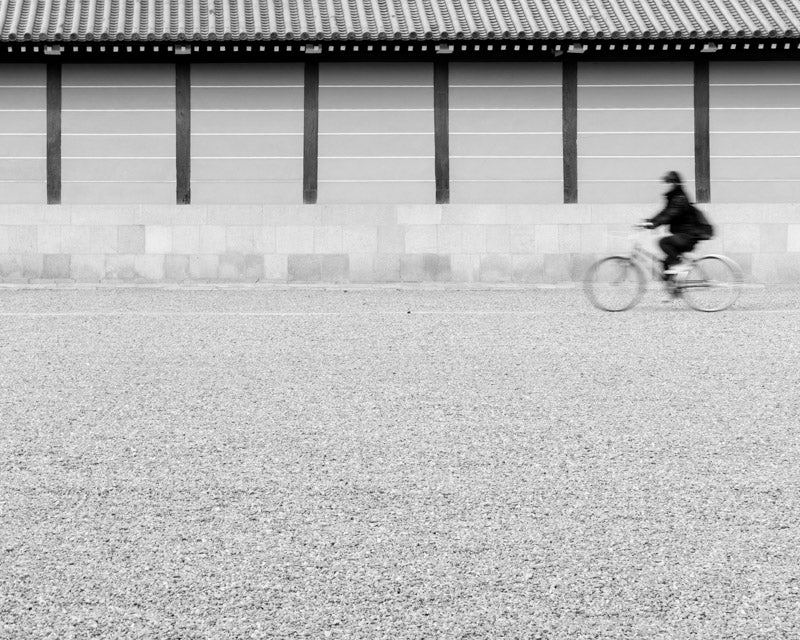 A Moment in Tokyo