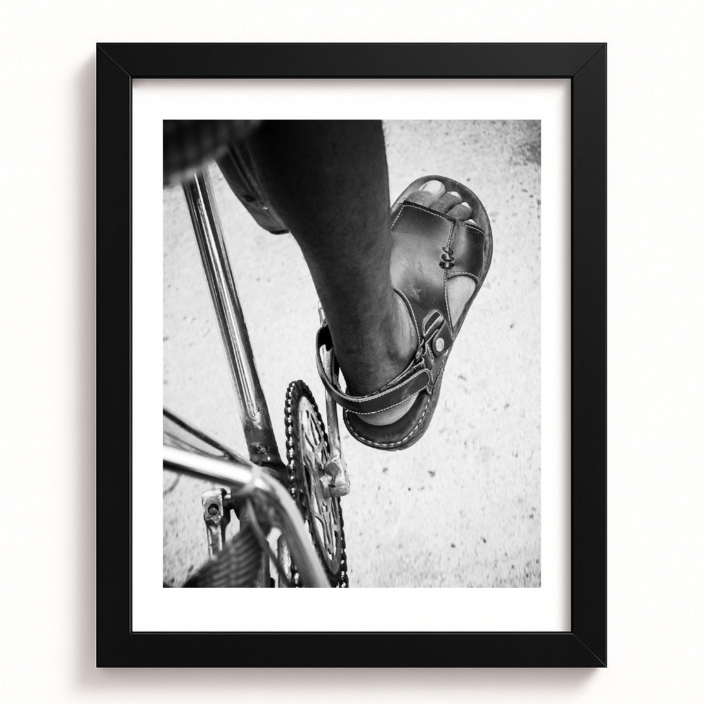 Pedal Stories