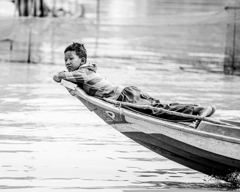 River Daydream
