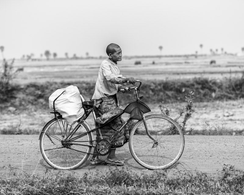Wheels of Everyday Life