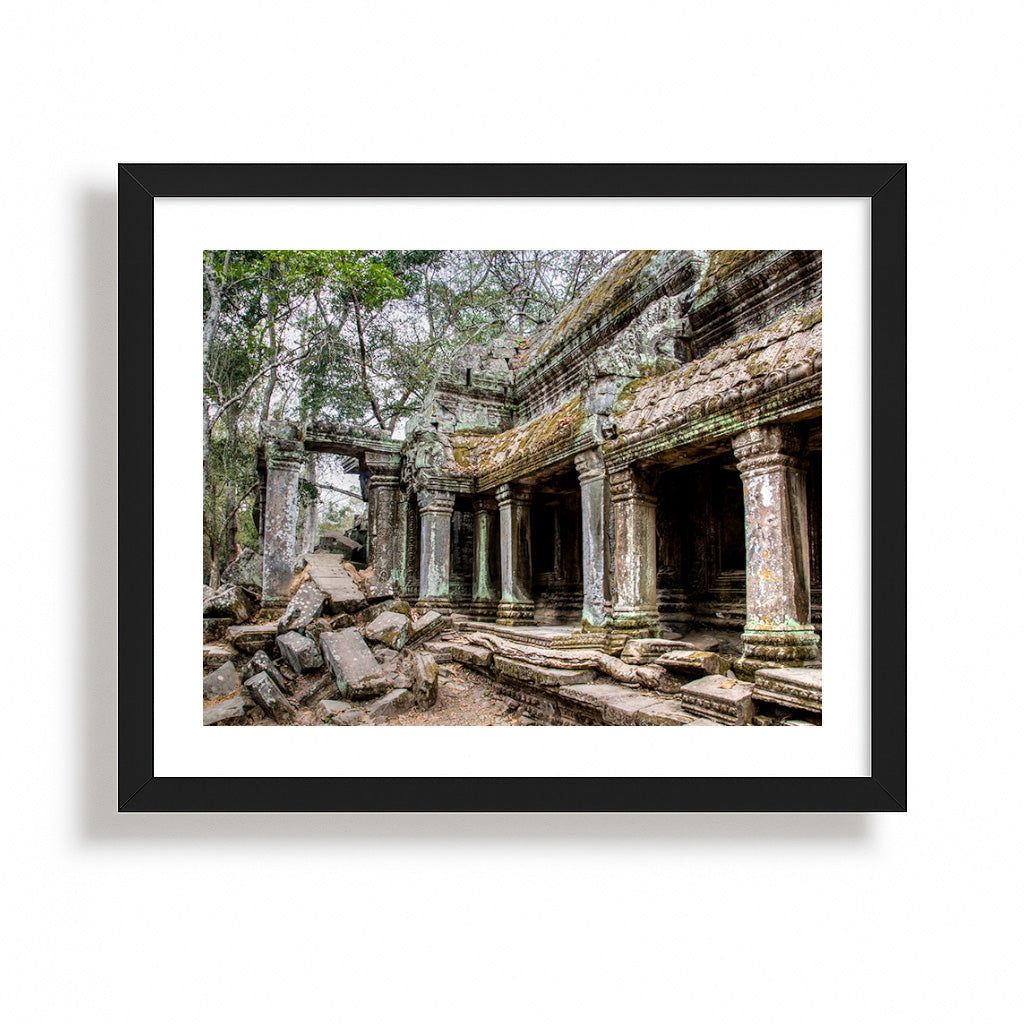 Travel & Culture