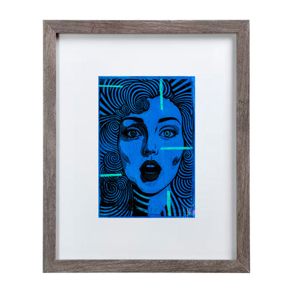 Indigo Surprise