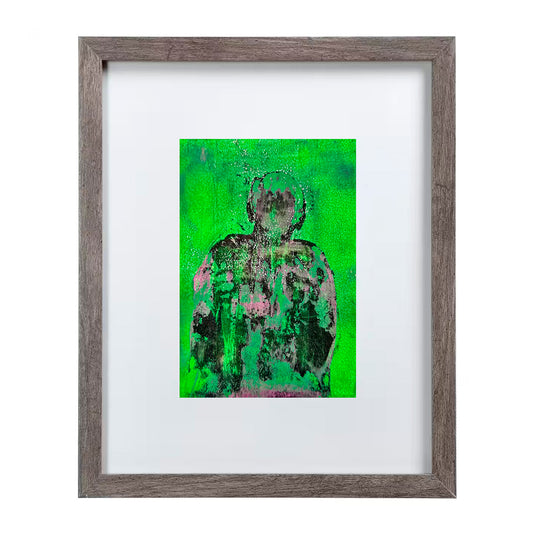 Emerald Presence