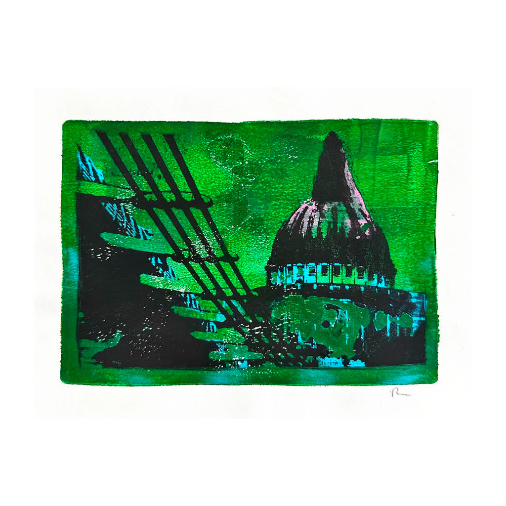 Verdant Vision