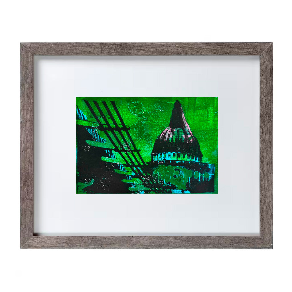 Verdant Vision