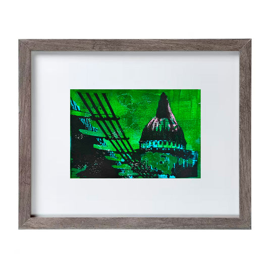 Verdant Vision