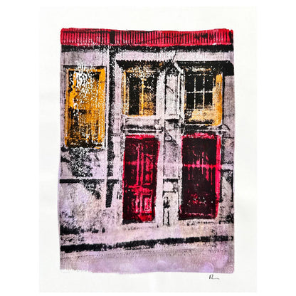Vivid Facades