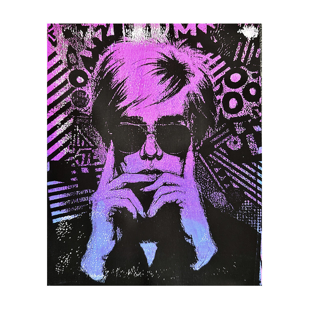 Electric Muse