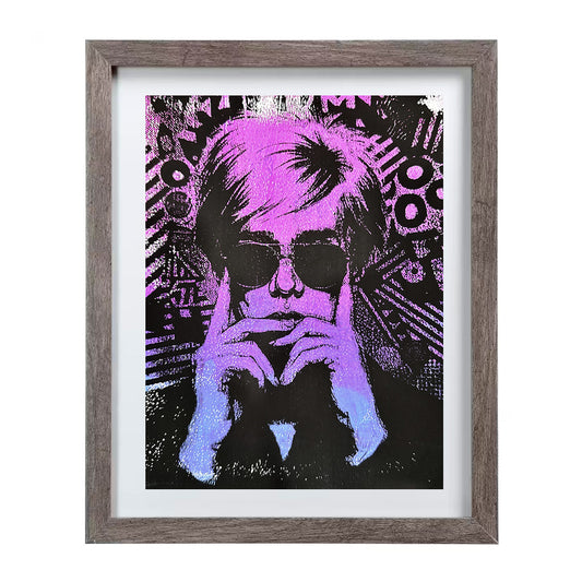 Electric Muse