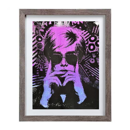 Electric Muse