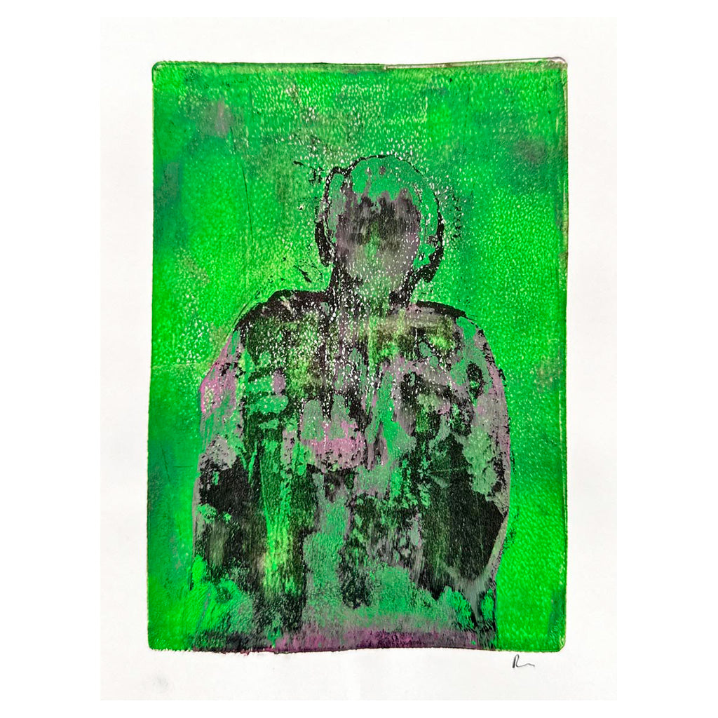 Emerald Presence