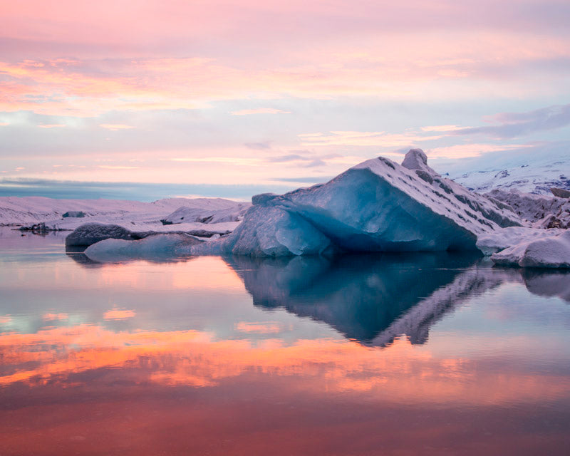 Ethereal Reflections