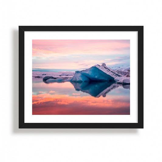 Ethereal Reflections