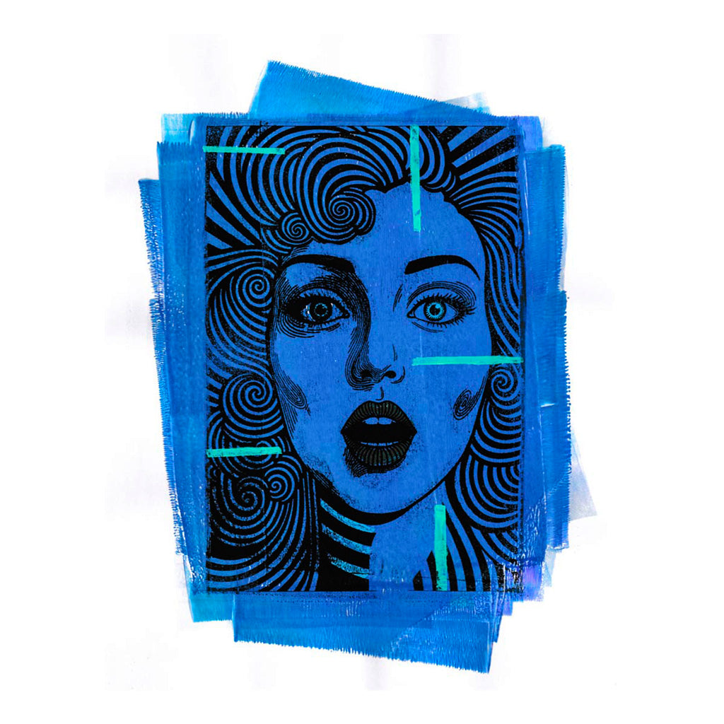 Indigo Surprise