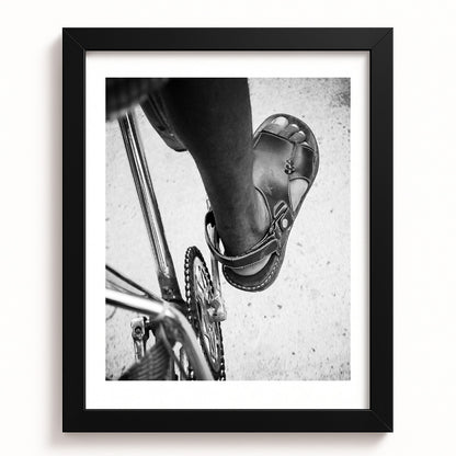 Pedal Stories