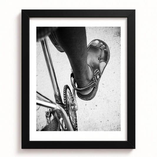 Pedal Stories