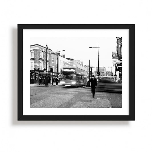 Urban Blur