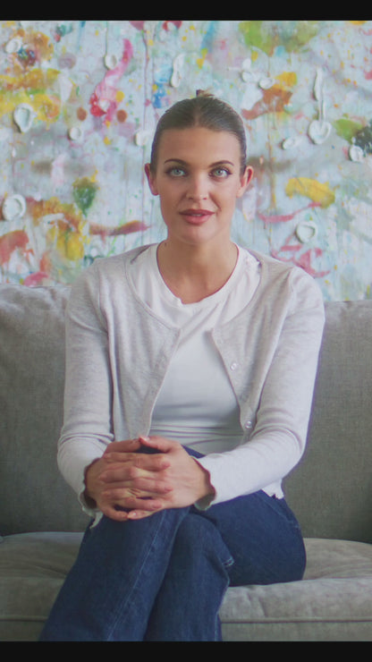 Shadows and Light on the Icy Expanse