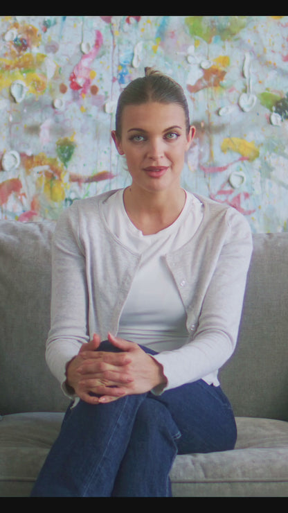 Wreckage on the Edge of Silence